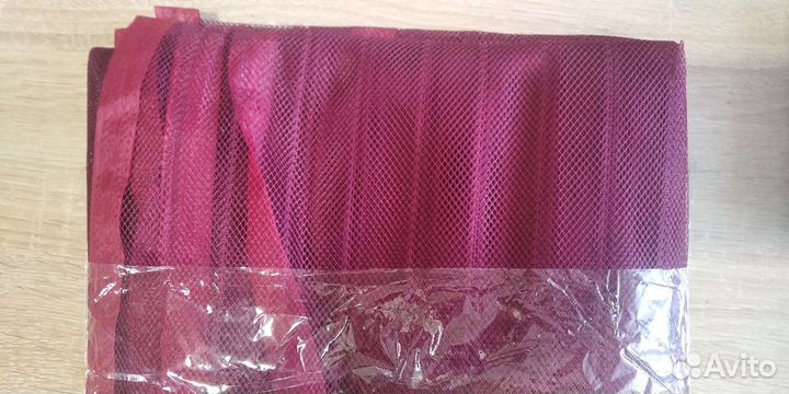 Москитная сетка на дверь