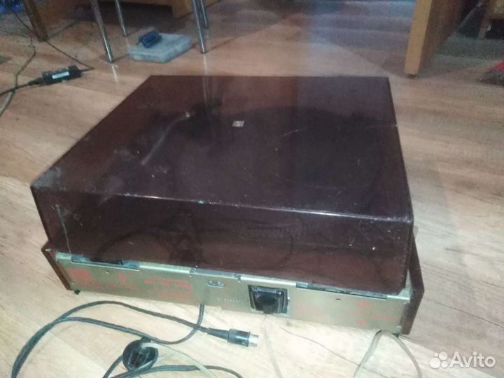 Вега 106 стерео