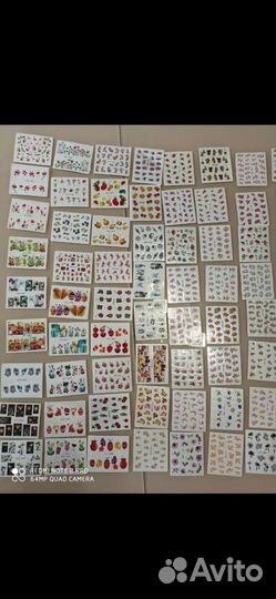 Дизайн для ногтей