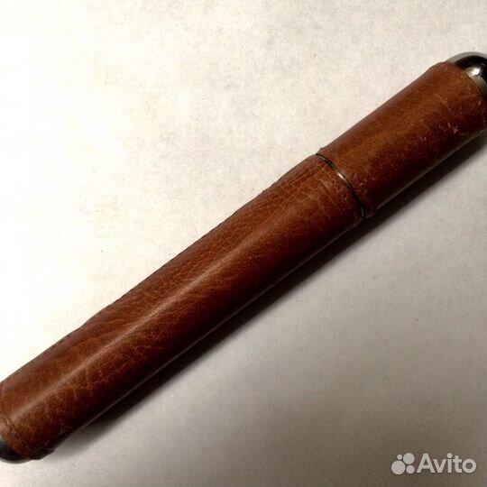 Футляр чехол тубус для сигар