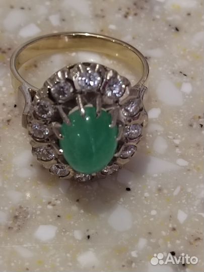 Золотое кольцо СССР