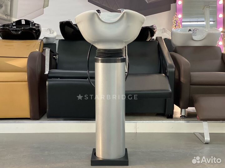 Мойка парикмахерская без кресла