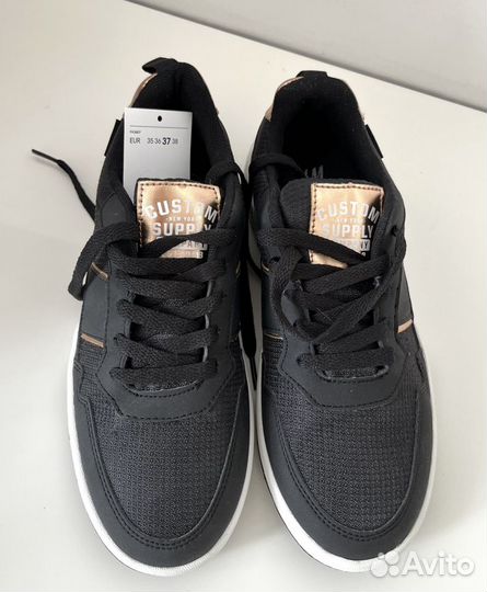 Водонепроницаемые кроссовки H&M