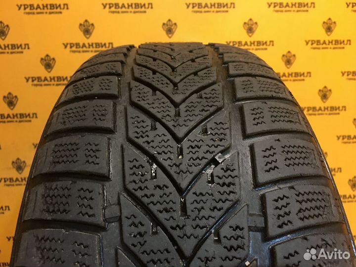 Vredestein SnowTrac 2 205/55 R16 91T