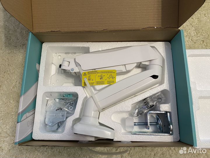 Кронштейн для монитора onkron G80