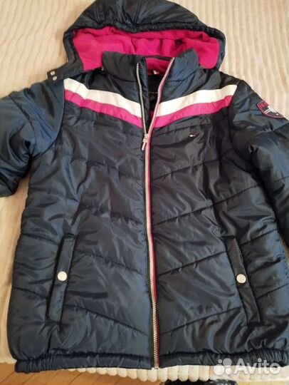 Куртка мужская новая размер 48