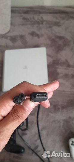 Sony playstation 4 slim 500gb