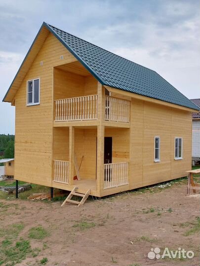 Строительство