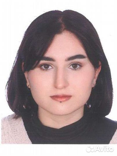 Заместитель директора/управляющего