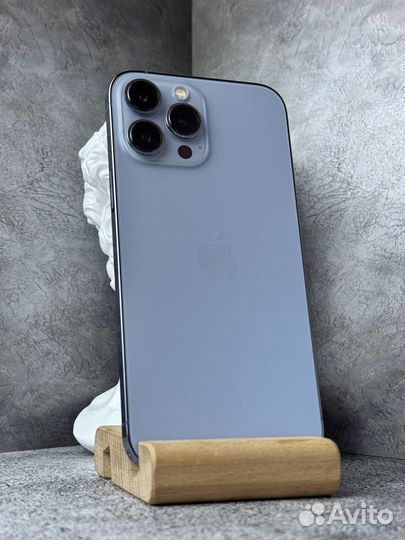 iPhone 13 Pro Max, 256 ГБ