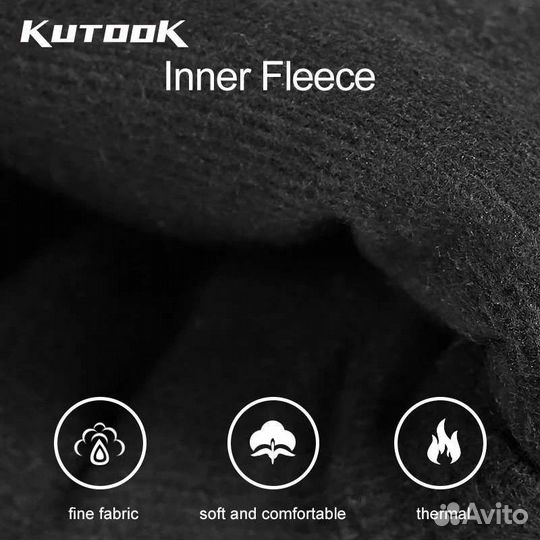 Рукавицы для сноуборда