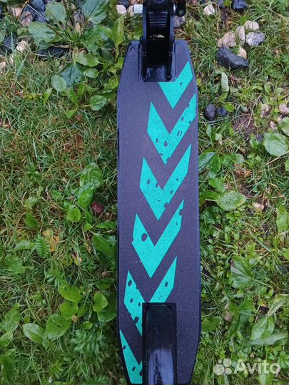 Самокат Kreiss