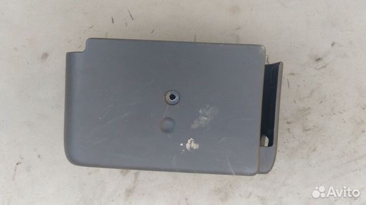 Кожух рулевой колонки для saab 9-5 1997-2010