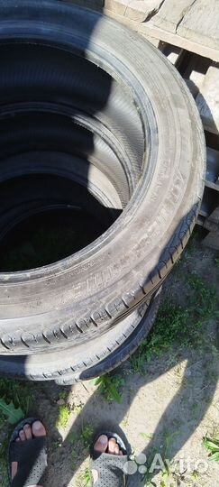 Bridgestone Turanza Serenity Plus 185/55 R15