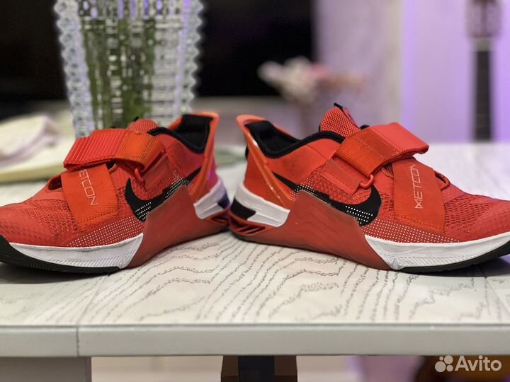 Кроссовки nike metcon 7