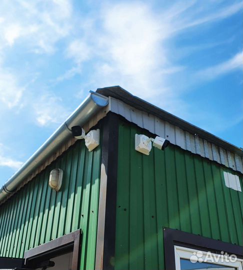 Видеонаблюдение домофония скуд установка ремонт