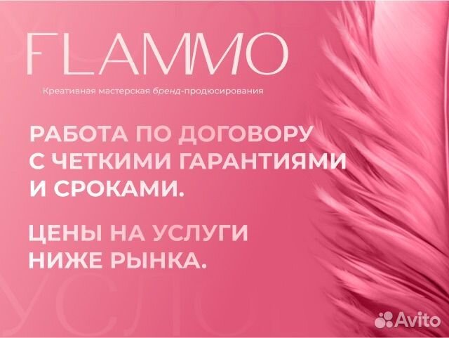 Создание видео для соцсетей под ключ