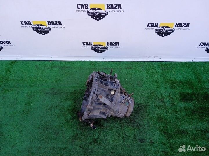 МКПП 1.8 i Citroen Evasion, Peugeot 806