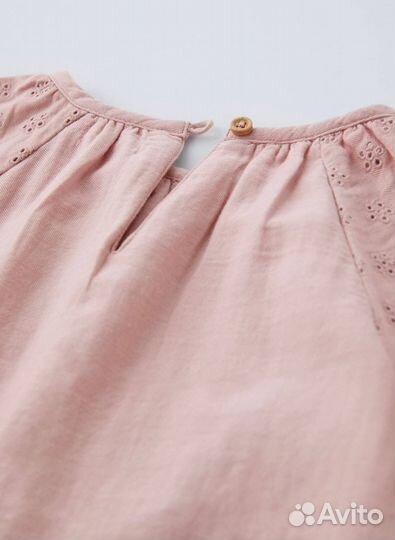 Новое платье zara 92