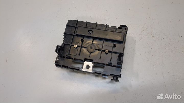 BSM Блок предохранителей Peugeot 207