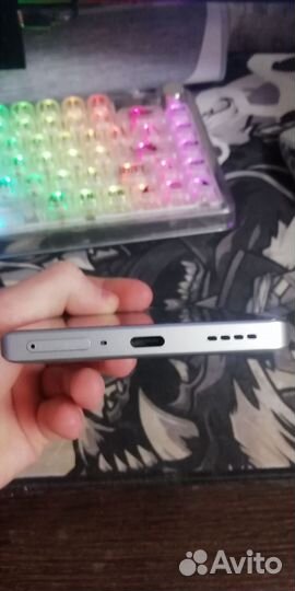 realme GT Neo6, 12/256 ГБ