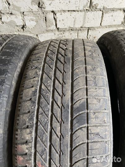 Goodyear Eagle F1 Asymmetric 275/45 R21