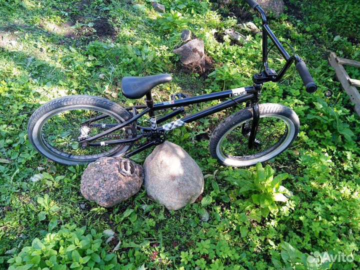 Велосипед BMX level 20
