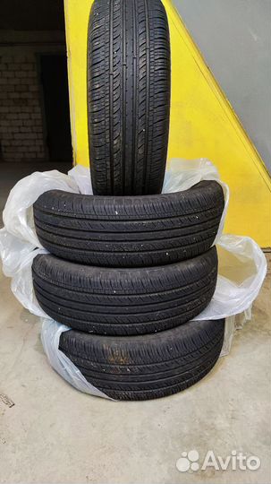 Habilead ComfortMax H206 195/60 R16 97