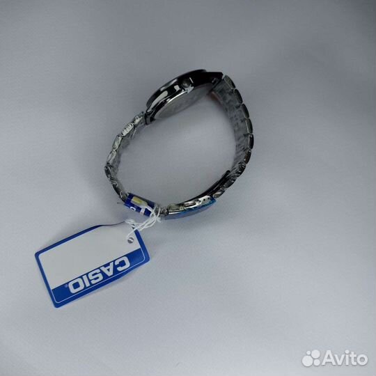 Часы Casio