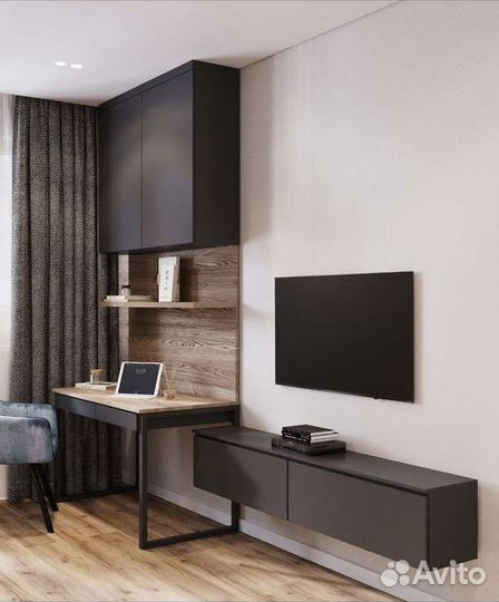 Тумба под тв