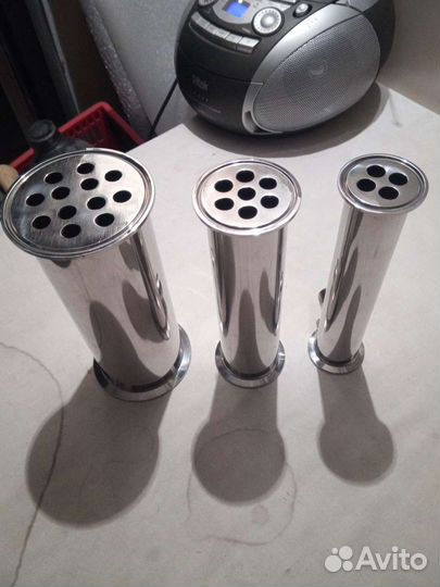 Бражная колонна 3 дюйма