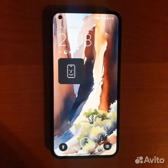 Nothing Phone 1, 8/256 ГБ