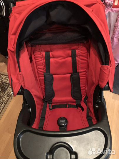Коляска britax b motion 3