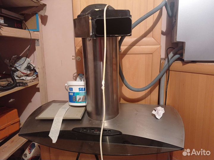 Вытяжка для кухни