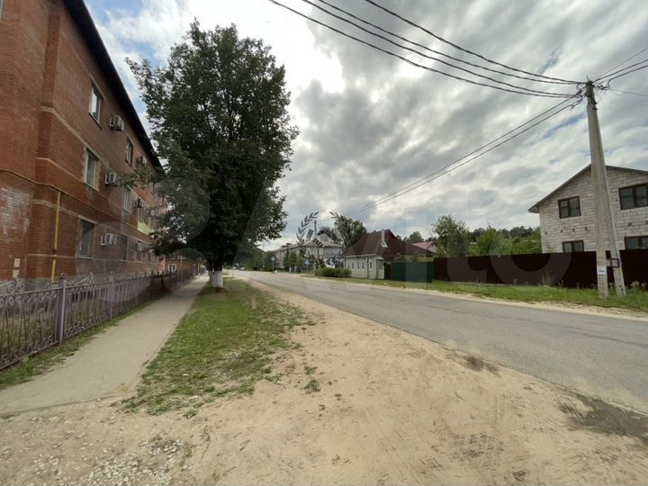 Дом 91,9 м² на участке 6 сот.