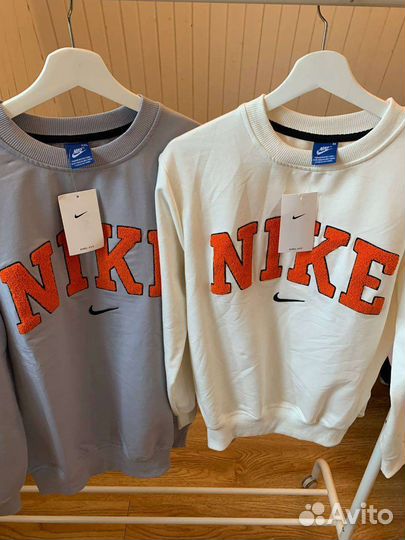 Свитшот Nike