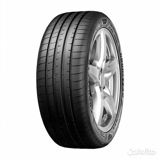 Goodyear Eagle F1 Asymmetric 5 255/35 R18