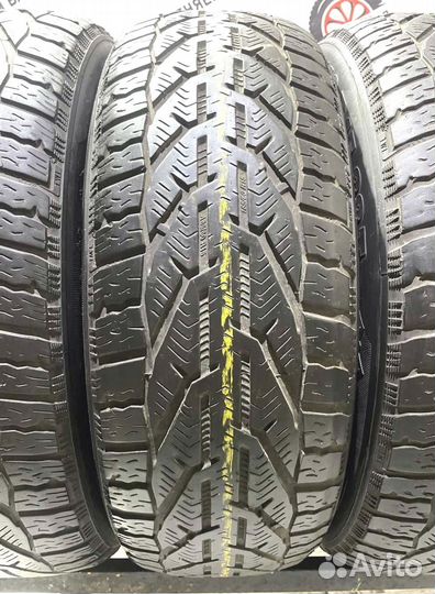 Tigar Winter 185/60 R15 86P