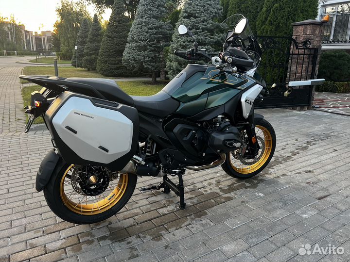 Продаю BMW R1300GS