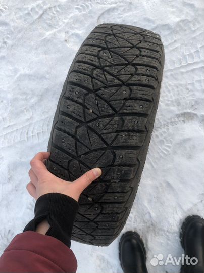 Goodyear Ultragrip 600 185/65 R15