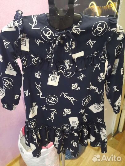 Детская одежда для девочек