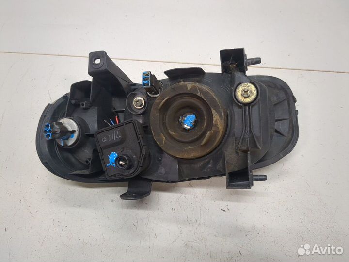 Фара (передняя) правая Suzuki Alto