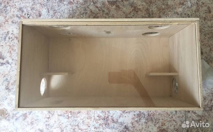 Копалка для грызунов