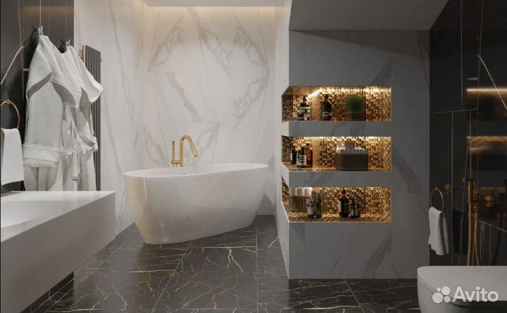 Дизайнер интерьера квартиры, офиса