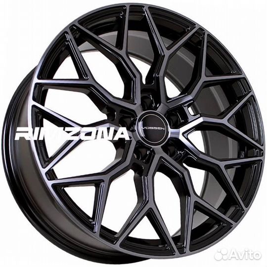 Литые диски sakura wheels R19 5x114.3 ave. Каталог