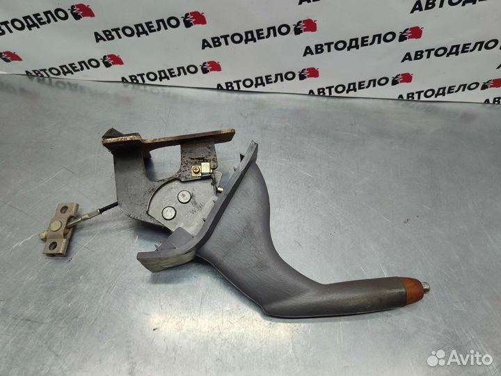 Ручник Kia Magentis 2002 г.в