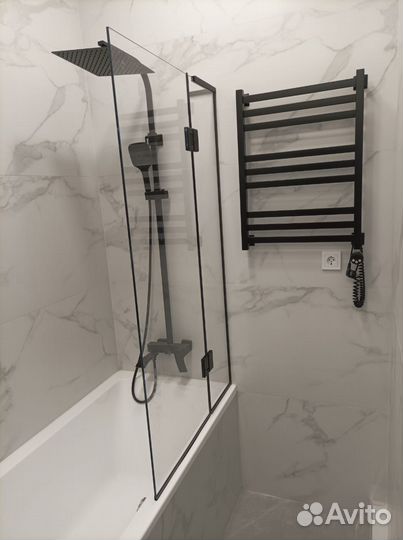 Душевая кабина