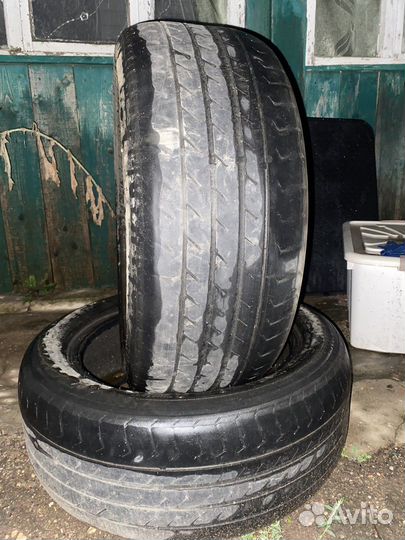 R16 Dunlop All Season Maxx AS1 215/55, PCD 0x98 DIA 10