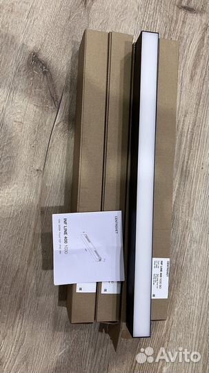 Led светильники centrsvet