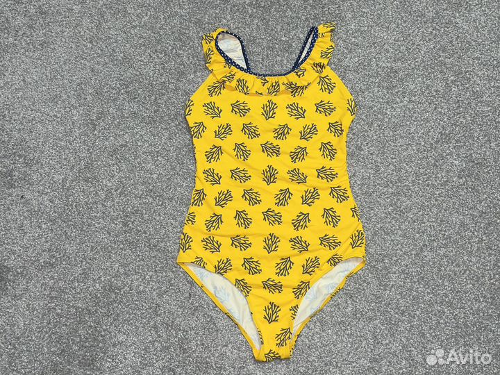 Купальник новый, Okaidi, рост 152